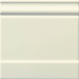 GRAZIA CERAMICHE VINTAGE ZOCCOLO IVORY 20x20 ZO2 Cokół