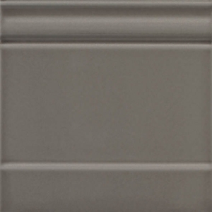 GRAZIA CERAMICHE VINTAGE ZOCCOLO DARK DOVE 20x20 ZO4 Cokół