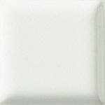 GRAZIA CERAMICHE VINTAGE TOZZETTO WHITE 3x3 T1 