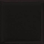 GRAZIA CERAMICHE VINTAGE TOZZETTO BLACK 3x3 T7