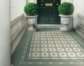 Ceramiche Grazia - Old England - Bathr 20x20 - płytki ceramiczne - Yeti Gruppo Warszawa