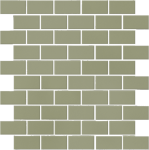 GRAZIA CERAMICHE ESSENZE PINO 30x30 MOSAIC5 Płytka Ścienna