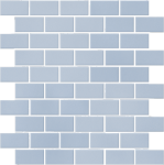 GRAZIA CERAMICHE ESSENZE GENZIANA 30x30 MOSAIC6 Płytka Ścienna