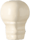 GRAZIA CERAMICHE ESSENZE ANG. EST. PAR. BORDURA LINEARE PRIMULA 5x3 BOA02 Narożnik