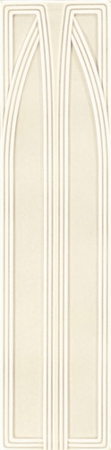 GRAZIA CERAMICHE EPOQUE BELVEDERE BEIGE/IVORY MAT 20x80 BEL10 Płytka Ścienna - YETI WARSZAWA