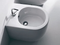 Bidet stojący Flo Kerasan Włochy - Yeti Gruppo Warszawa