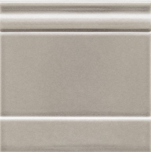 GRAZIA CERAMICHE EPOQUE ZOCCOLO DARK GREY CRAQUELE 20x20 ZOE4 Cokół