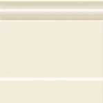 GRAZIA CERAMICHE EPOQUE ZOCCOLO BEIGE/IVORY MAT 20x20 ZOE10 Cokół