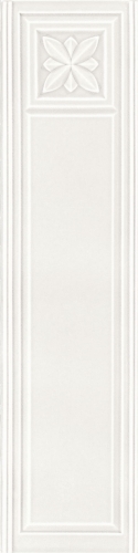 GRAZIA CERAMICHE EPOQUE MEDICI BIANCO MAT 20x80 MED1 Płytka Ścienna - YETI WARSZAWA
