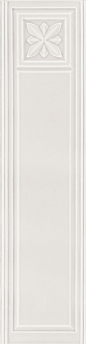 GRAZIA CERAMICHE EPOQUE MEDICI BIANCO CRAQUELE 20x80 MED5 Płytka Ścienna - YETI WARSZAWA - PŁYTI CERAMICZNE
