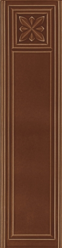 GRAZIA CERAMICHE EPOQUE MEDICI CARAMEL CRAQUELE 20x80 MED7 Płytka Ścienna - YETI WARSZAWA