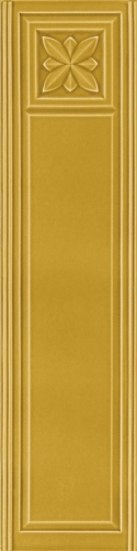 GRAZIA CERAMICHE EPOQUE MEDICI MUSTARD CRAQUELE 20x80 MED8 Płytka Ścienna - YETI WARSZAWA
