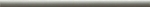 GRAZIA CERAMICHE FORMAE COPRISPIGOLO STEEL 1,2x26 COF3 Ćwierćwałek