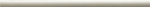 GRAZIA CERAMICHE FORMAE COPRISPIGOLO ECRU 1,2x26 COF5 Ćwierćwałek