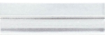 GRAZIA CERAMICHE FORMAE TORO COTTON 6,5x26 TOF1 Listwa Dekoracyjna