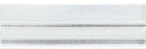 GRAZIA CERAMICHE FORMAE TORO COTTON 6,5x26 TOF1 Listwa Dekoracyjna