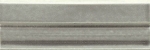 GRAZIA CERAMICHE FORMAE TORO D. STEEL 6,5x26 TOF4 Listwa Dekoracyjna