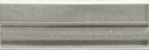 GRAZIA CERAMICHE FORMAE TORO D. STEEL 6,5x26 TOF4 Listwa Dekoracyjna