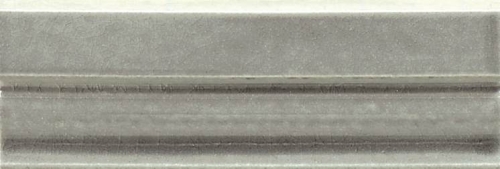 GRAZIA CERAMICHE FORMAE TORO D. STEEL 6,5x26 TOF4 Listwa Dekoracyjna - YETI WARSZAWA