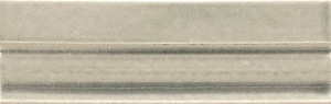 GRAZIA CERAMICHE FORMAE TORO D. ECRU 6,5x26 TOF6 Listwa Dekoracyjna