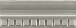 GRAZIA CERAMICHE FORMAE FIDIA D. STEEL 10x26 FI4 Listwa Dekoracyjna