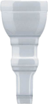 GRAZIA CERAMICHE FORMAE ANG. FIN. FIDIA COTTON 2,5x10 FIA1 Narożnik