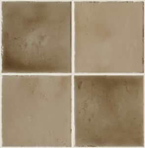 GRAZIA CERAMICHE SHADES OF ART FONDO SAND 13x13 SHA2 Płytka Ścienna