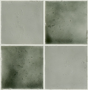 GRAZIA CERAMICHE SHADES OF ART FONDO JADE 13x13 SHA4 Płytka Ścienna