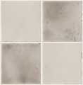 GRAZIA CERAMICHE SHADES OF ART FONDO GRAVEL 13x13 SHA6 Płytka Ścienna - YETI WARSZAWA