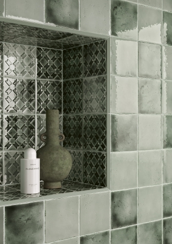 PŁYTKI CERAMICZNE - GLAZURY – YETI WARSZAWA