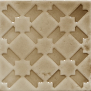 GRAZIA CERAMICHE SHADES OF ART ALCAZAR SAND 13x13 ALCA2 Płytka Ścienna