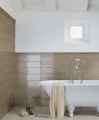GRAZIA CERAMICHE IMPRESSIONS ROCK - YETI WARSZAWA - PŁYTKI CERAMICZNE