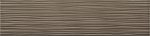 GRAZIA CERAMICHE IMPRESSIONS BAMBOO COFFEE 14x56 BAM400 Płytka Ścienna