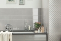 GRAZIA CERAMICHE IMPRESSIONS ROCK - YETI WARSZAWA - PŁYTKI CERAMICZNE