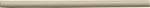 GRAZIA CERAMICHE IMPRESSIONS COPRISPIGOLO CAPPUCCINO 1,2x27,9 CIM300 Ćwierćwałek