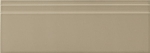 GRAZIA CERAMICHE IMPRESSIONS ZOCCOLO CAPPUCCINO 20x56 ZIM300 Cokół