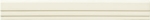GRAZIA CERAMICHE IMPRESSIONS FINALE ALMOND 7,5x56 FII200 Listwa Dekoracyjna