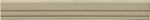 GRAZIA CERAMICHE IMPRESSIONS FINALE CAPPUCCINO 7,5x56 FII300 Listwa Dekoracyjna