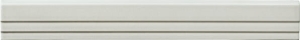 GRAZIA CERAMICHE IMPRESSIONS FINALE FOG 7,5x56 FII500 Listwa Dekoracyjna