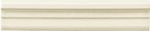 GRAZIA CERAMICHE IMPRESSIONS TORO ALMOND 5,5x27,9 TIM200 Listwa Dekoracyjna
