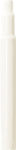 GRAZIA CERAMICHE IMPRESSIONS ANG. EST. PAR. ZOCCOLO WHITE 20x2 ZAIM100 Narożnik