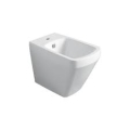 Simas Baden Baden bidet stojący biały BB04 Yeti Gruppo Warszawa