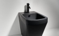Simas Baden Baden bidet stojący nero matt  Yeti Gruppo Warszawa