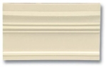 GRAZIA CERAMICHE BOISERIE FINALE BEIGE MATT 12x20 FIN06 Listwa Dekoracyjna