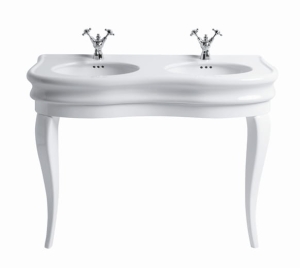 SIMAS LANTE UMYWALKA KONSOLA 120 cm LA12