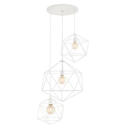 Lampa wisząca Kaspa Wire - Yeti Gruppo Warszawa