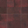 CIR MIAMI RED CLAY 20x20 - PŁYTKI GRESOWE - YETI GRUPPO WARSZAWA