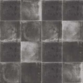 CIR MIAMI PITCH BLACK 20x20 PŁYTKI GRESOWE - YETI GRUPPO WARSZAWA