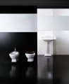 SIMAS ARCADE BIDET PODWIESZANY BIAŁY - YETI GRUPPO WARSZAWA