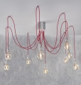 Lampa wisząca Kaspa More - Yeti Gruppo Warszawa
